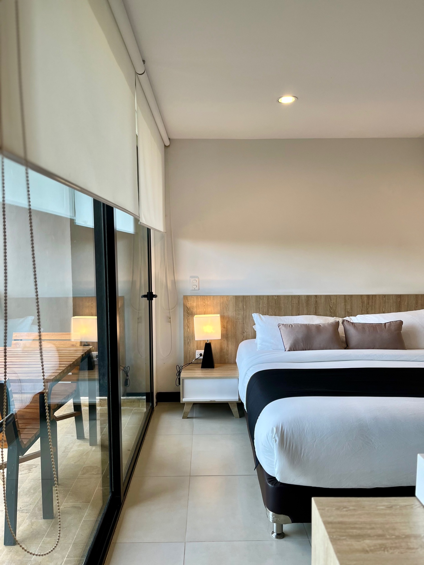 Junior Suite 1