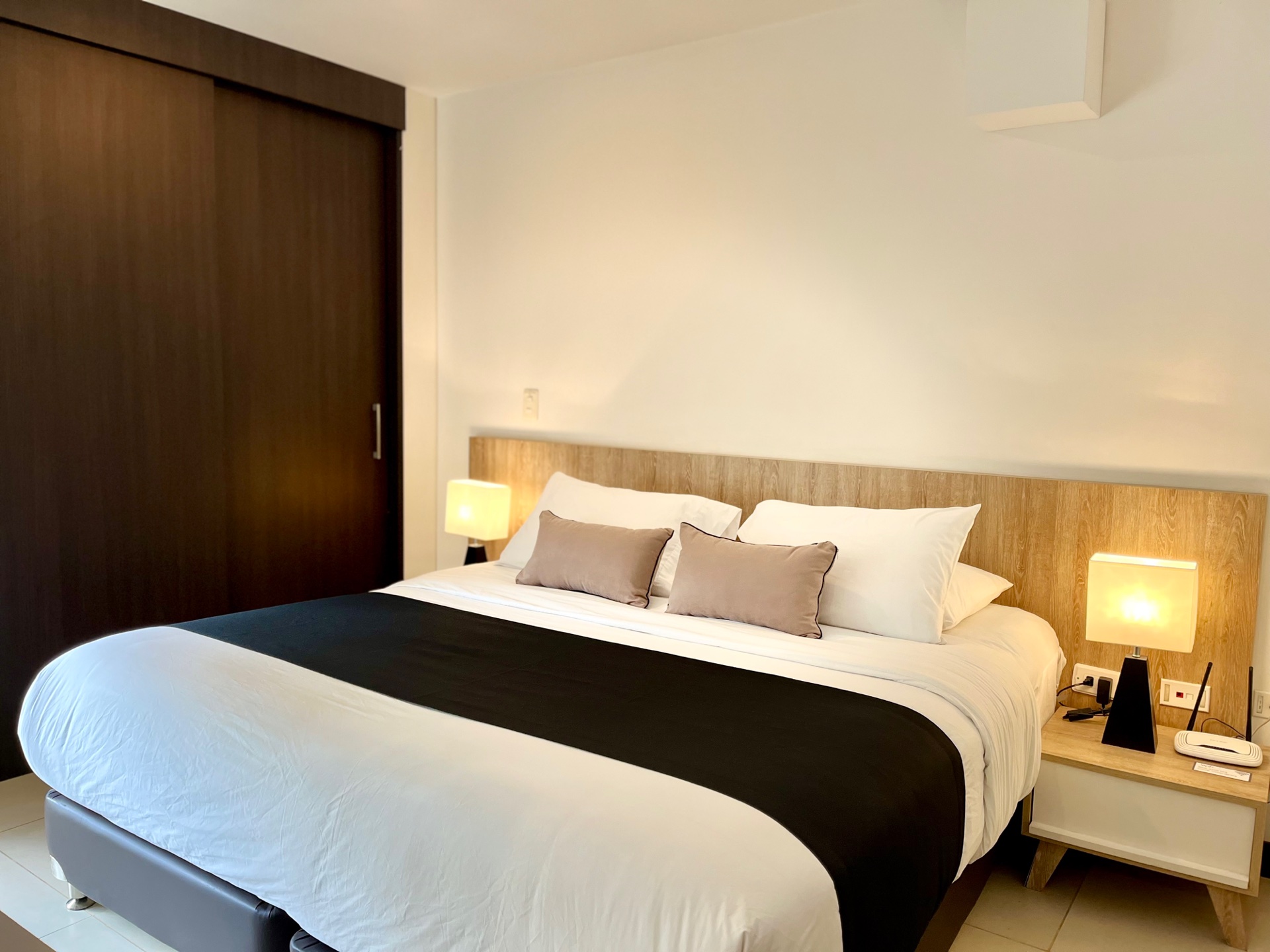 Standard Room 1